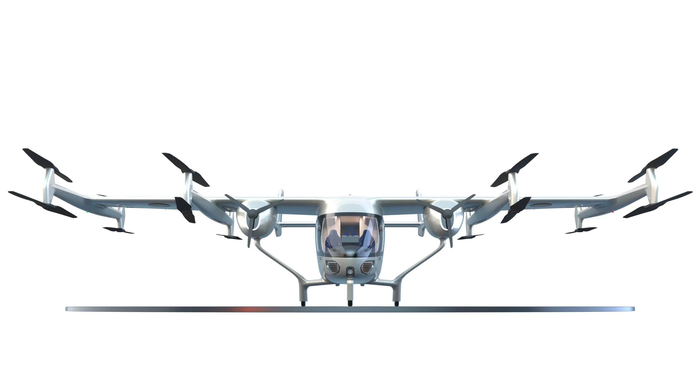 SH18LC front view